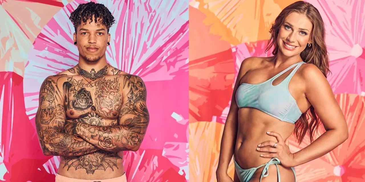 Love Island USA Season 3: Where Are They Now?