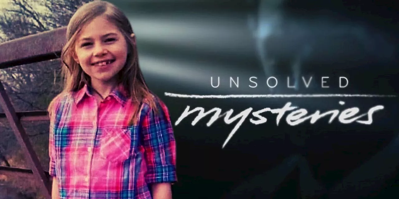 Unsolved Mysteries Kayla Unbehaun Episode: How The Missing Girl Was Found After The Netflix Series