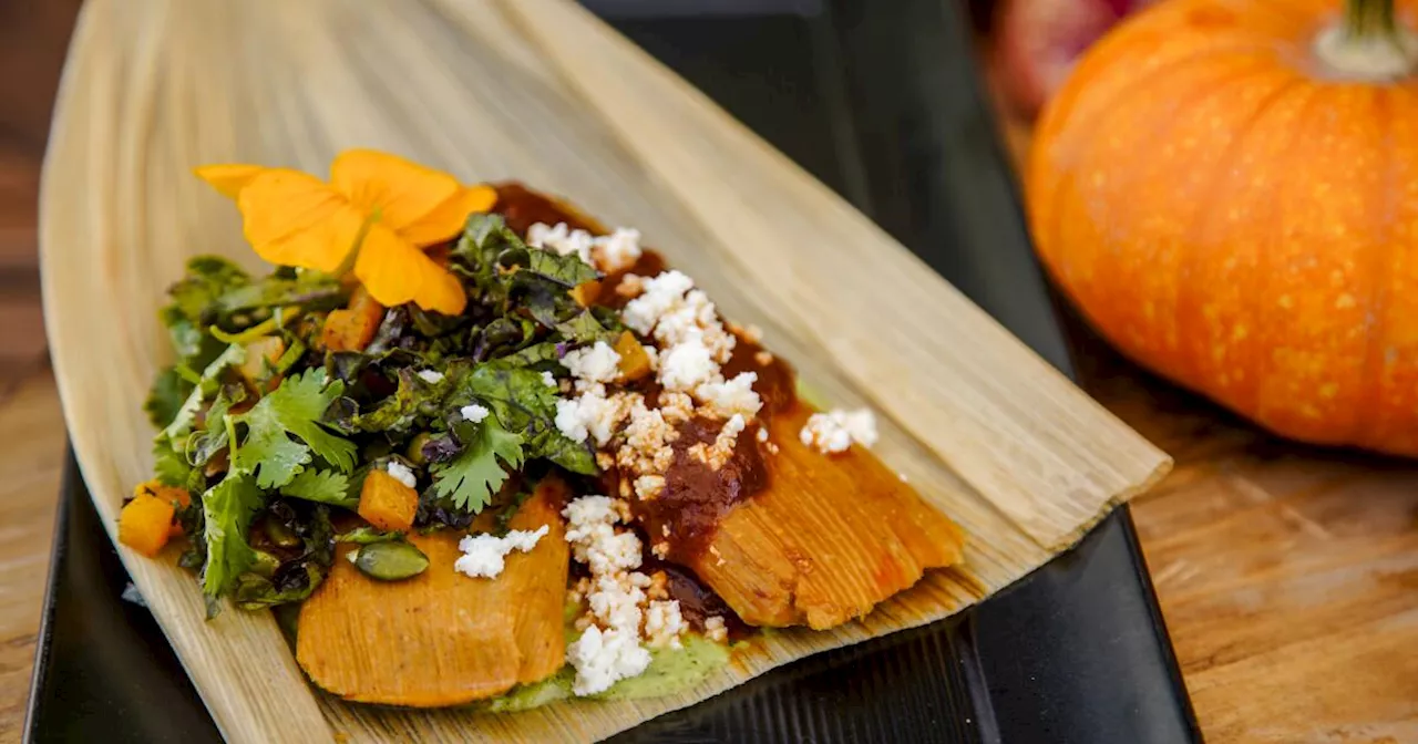 3 recipes to wake up winter squash