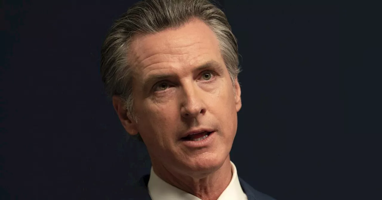 In big year for labor, California Gov. Gavin Newsom delivers both wins and surprises