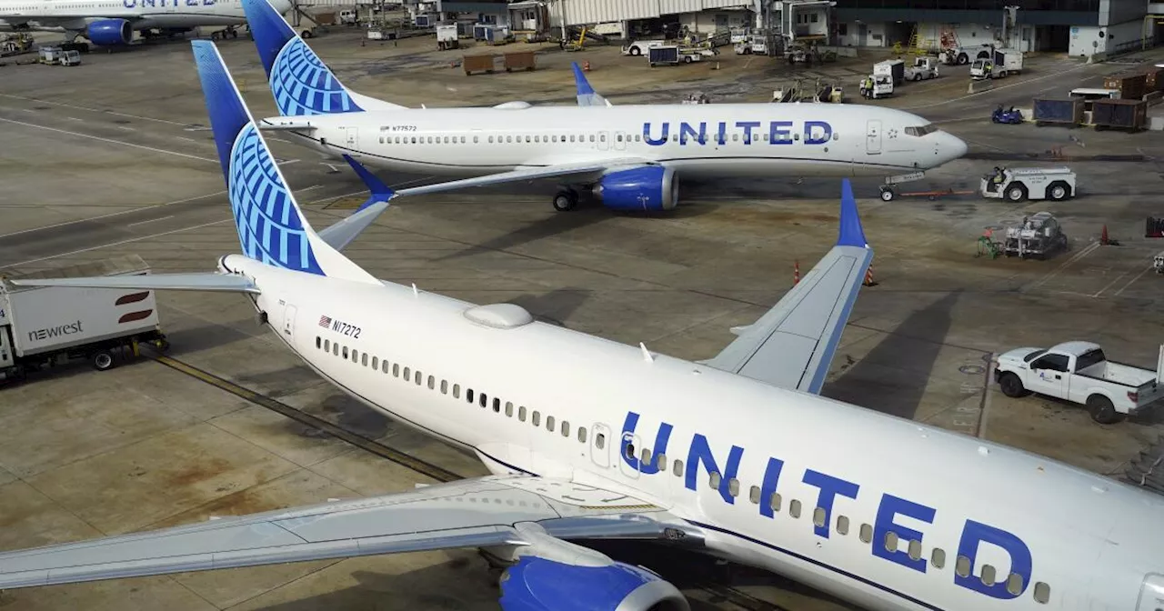 United Airlines acomodará primero a los pasajeros con asientos junto a la ventana primero