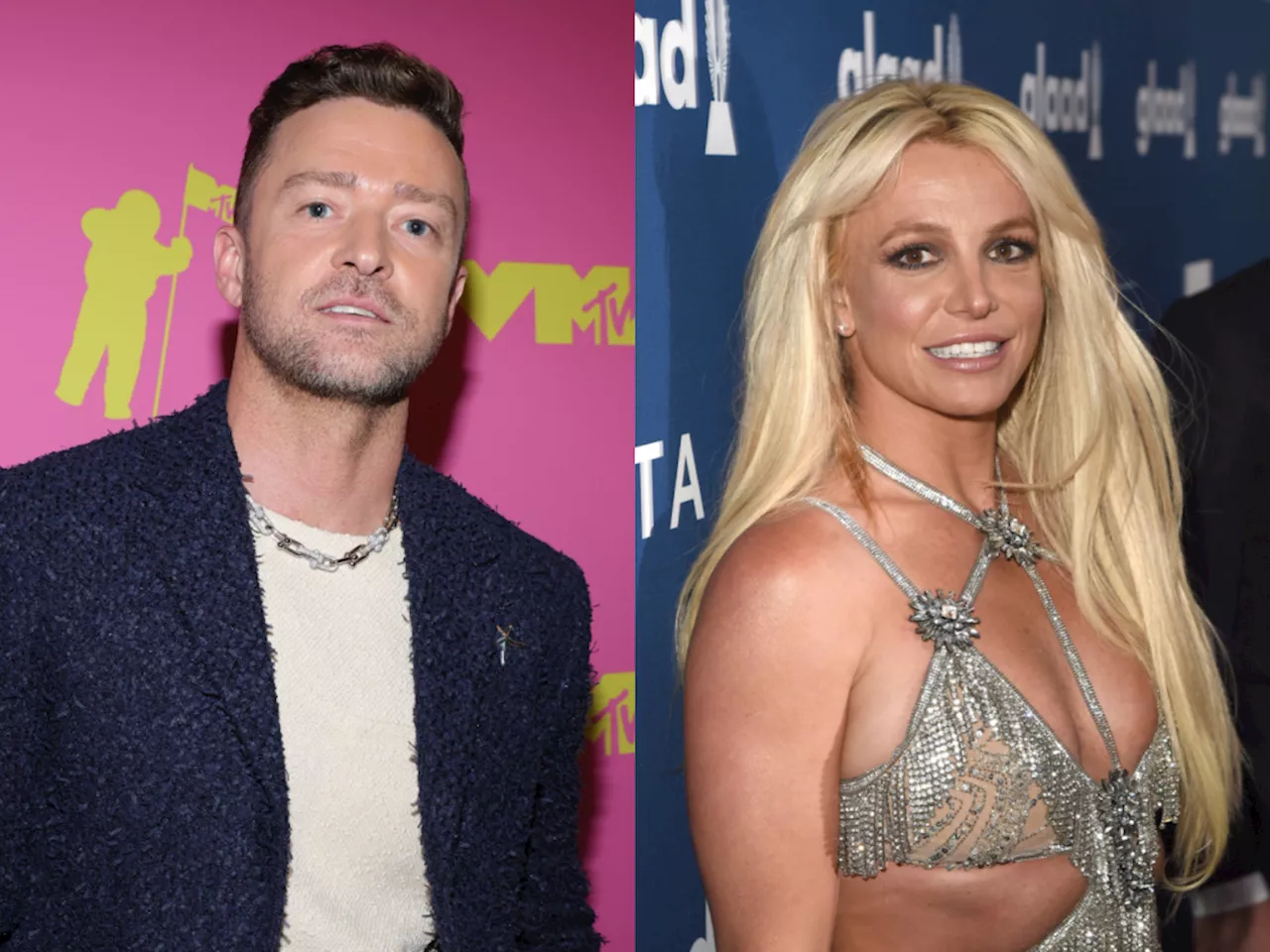 Justin Timberlake Is Reportedly ‘Focusing’ on His Family in Light of Britney Spears’ Bombshell Abortion Reveal