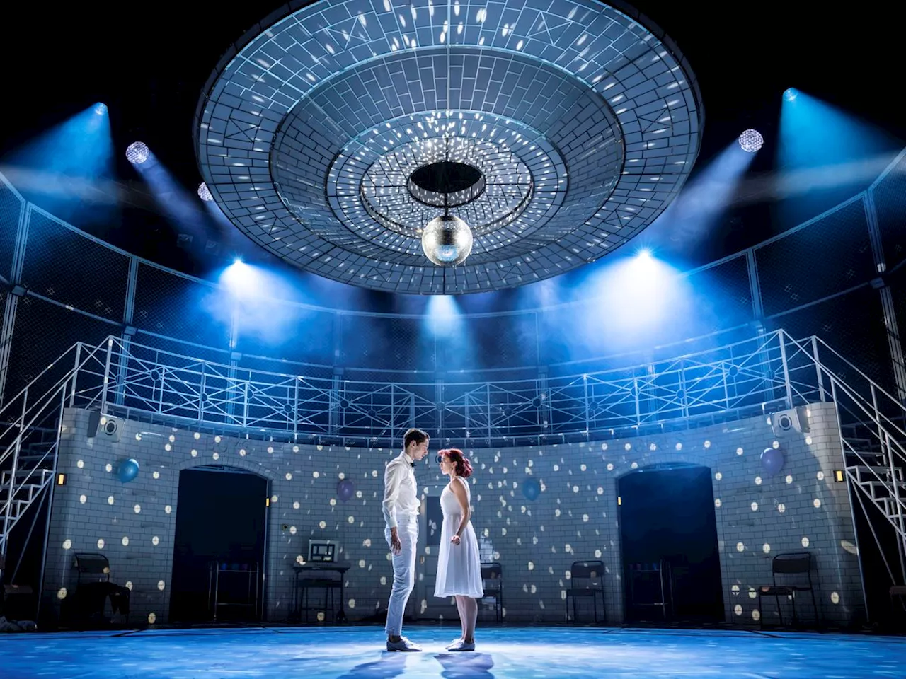 Review: Matthew Bourne’s Romeo and Juliet at Wolverhampton Grand Theatre