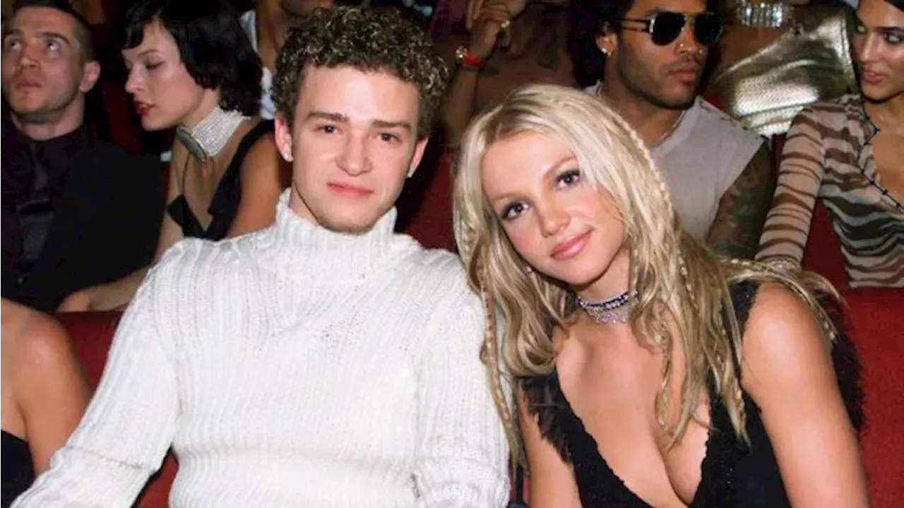 Britney Spears reveals she had an abortion with ex Justin Timberlake