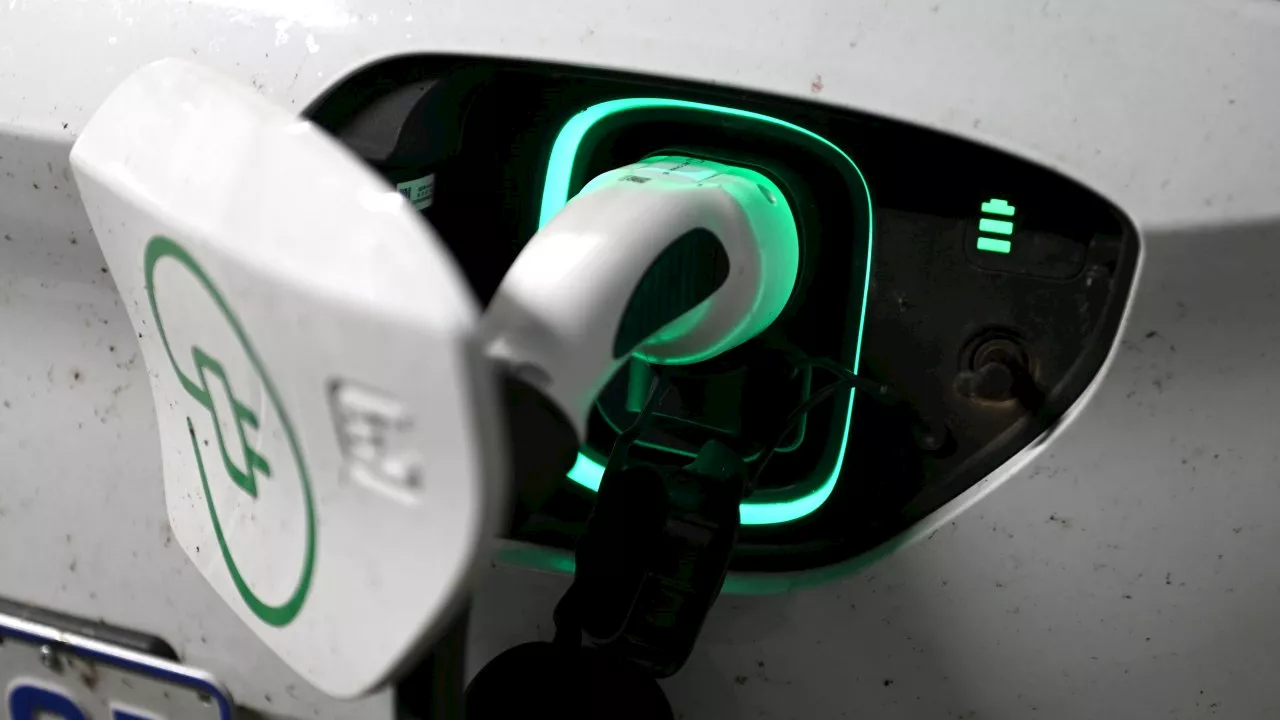 Major blow for Victorian govt as electric vehicle tax is ruled invalid