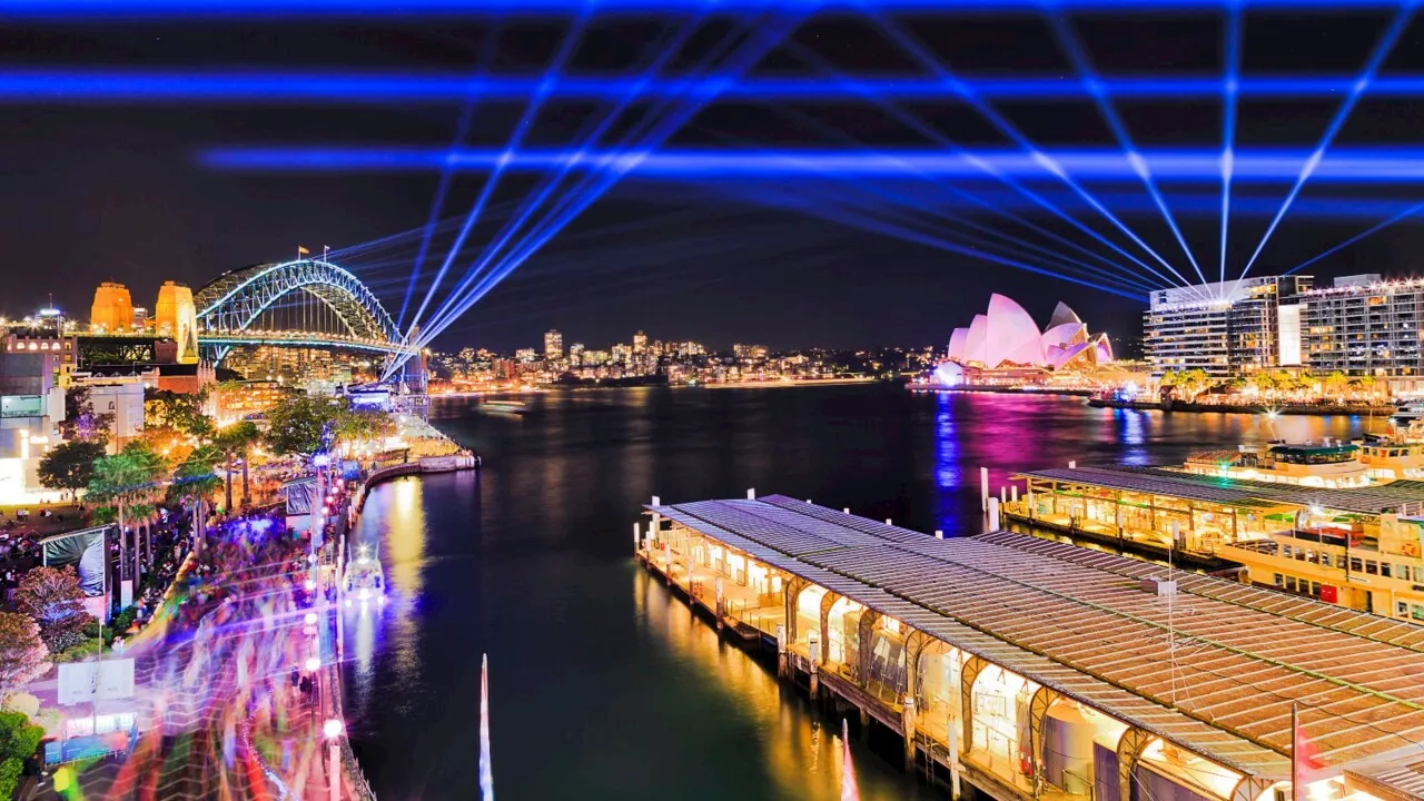 NSW govt to revive Sydney’s nighttime economy with new reforms