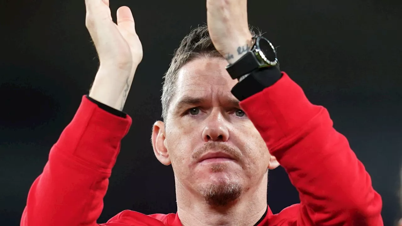 Marc Skinner: Manchester United Women boss criticises 'crazy' Champions League qualification rules