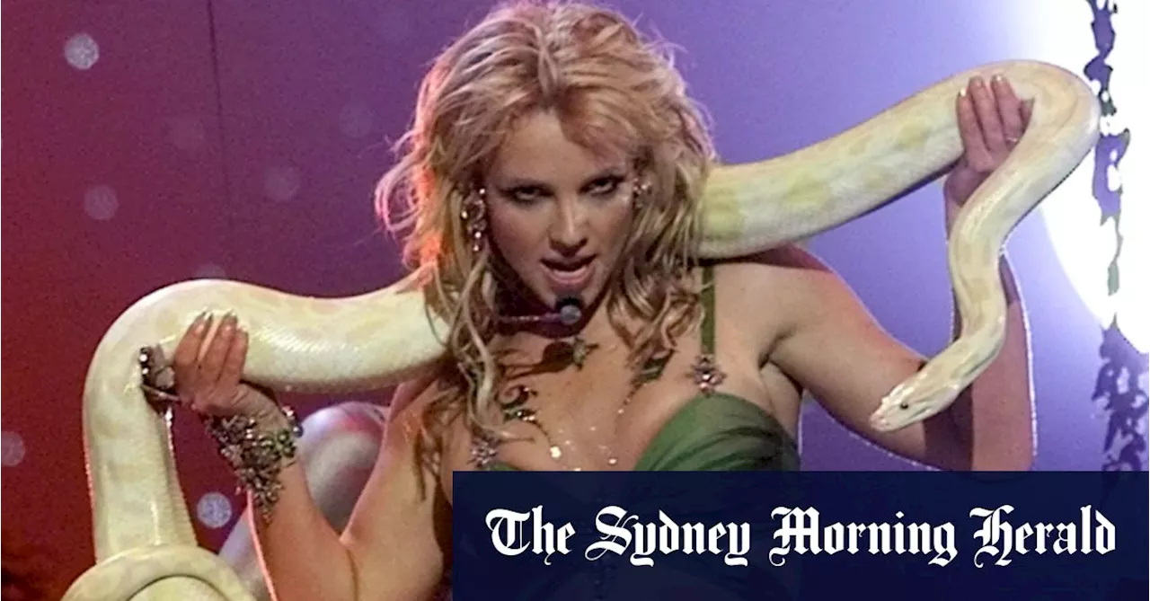 Five things we learnt from extracts of Britney Spears’ new memoir