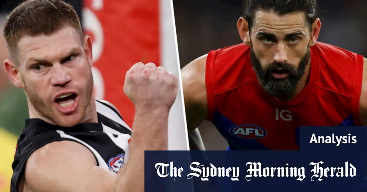 Why this version of the trade circus has Buckley’s chance of transforming clubs’ fortunes