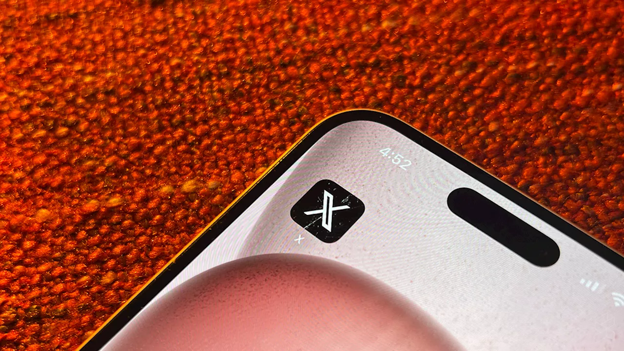 X, formerly known as Twitter, rolls out 'Not A Bot' annual subscription fee for new users