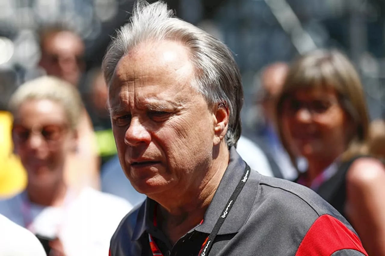 Gene Haas über Indy: «Ganz anders als die Formel 1»