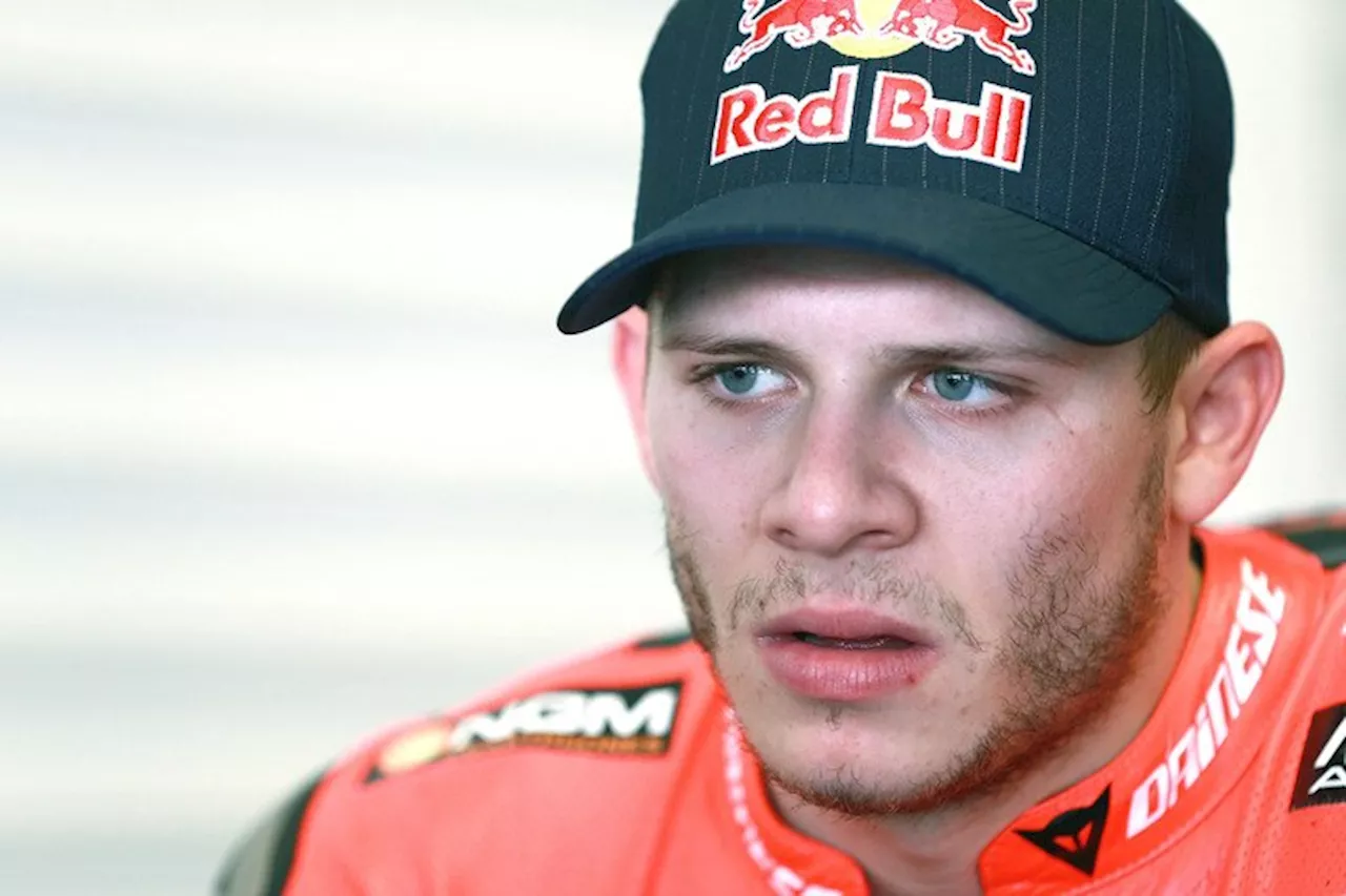 Stefan Bradl: Passt die Yamaha besser zu ihm?