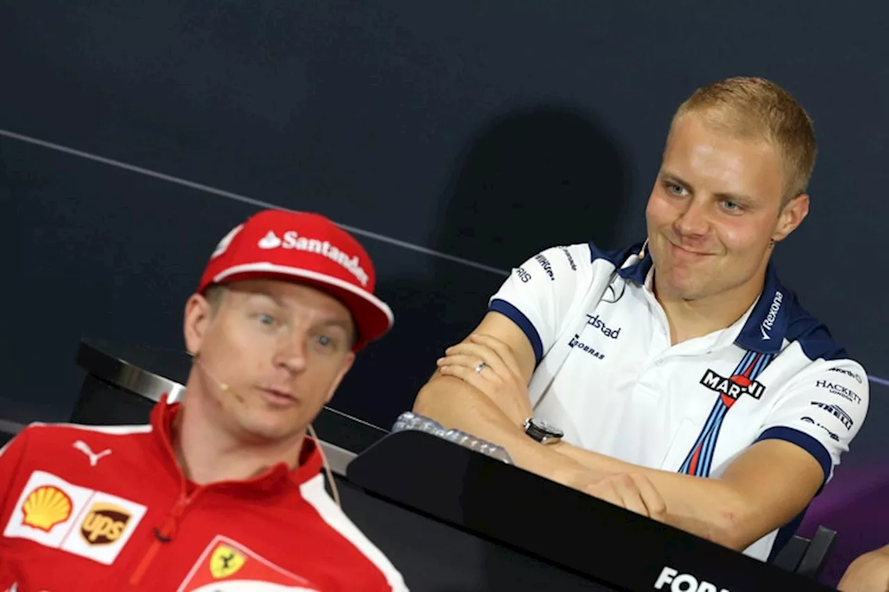 Valtteri Bottas zu Ferrari? Entscheidung vor August