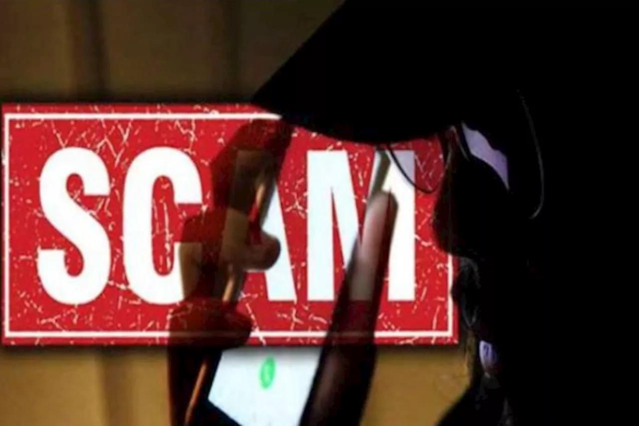 2.6 billion scam calls blocked by MCMC so far