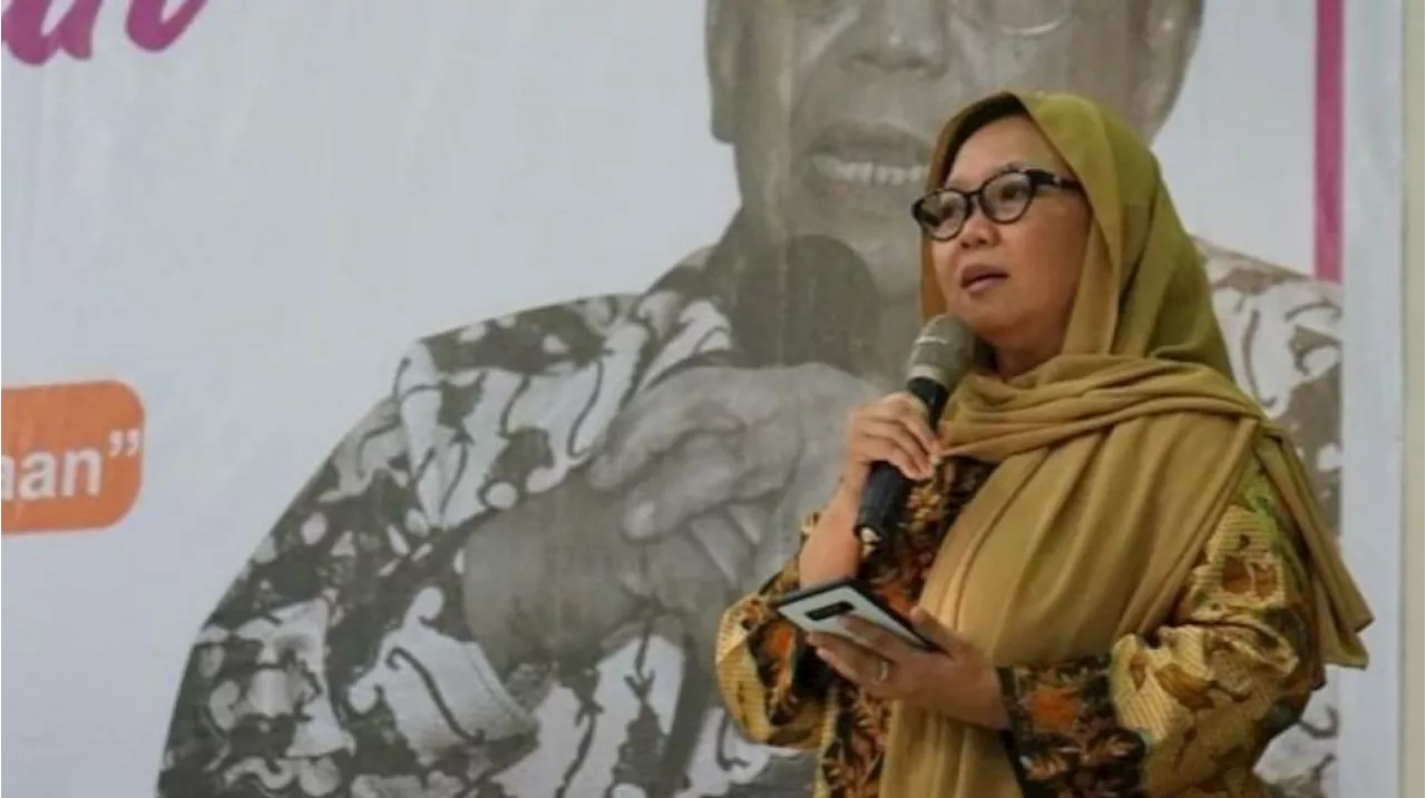 Cegah Gibran untuk Dicalonkan, Alissa Wahid Sentil Jokowi Soal Putusan MK