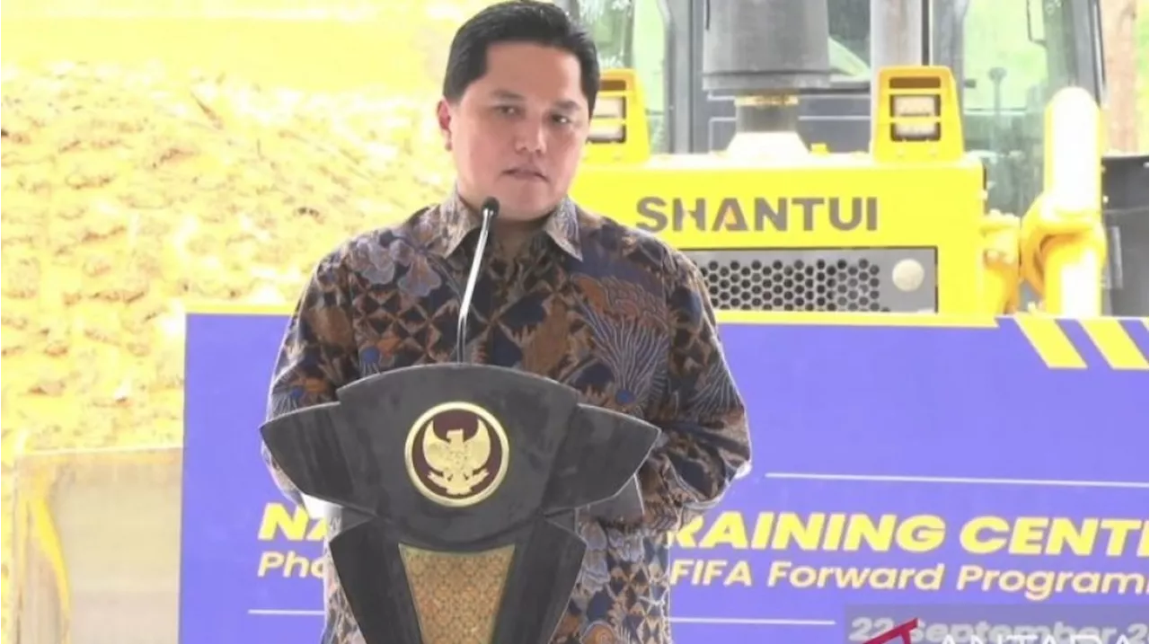 PN Jaksel Benarkan Erick Thohir dan Yusril Ihza Mahendra Bikin SKCK untuk Persyaratan Pilpres