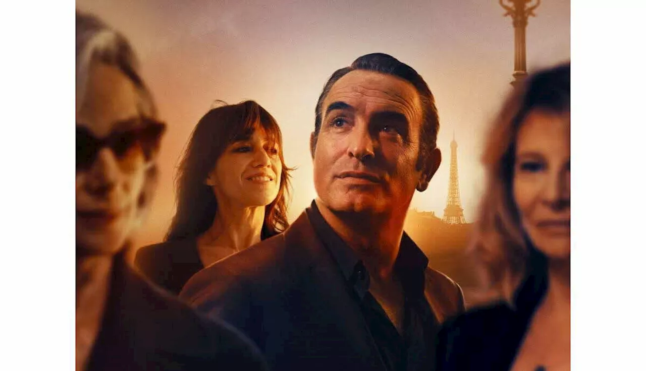 « Alphonse » sur Prime Video : la série de Nicolas Bedos avec Jean Dujardin sort dans la plus grande discrétion