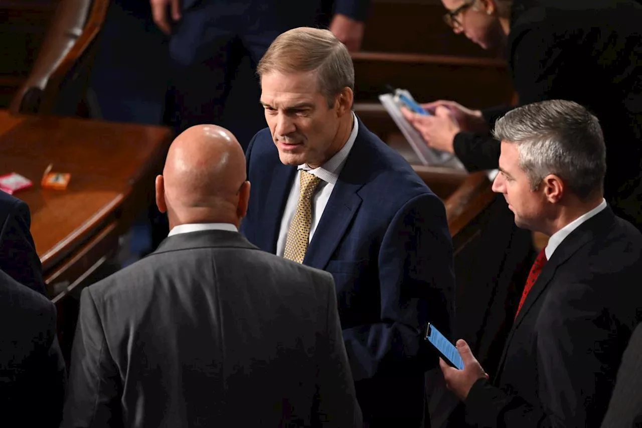 États-Unis : paralysé depuis 15 jours, le Congrès américain échoue encore à élire un « speaker »