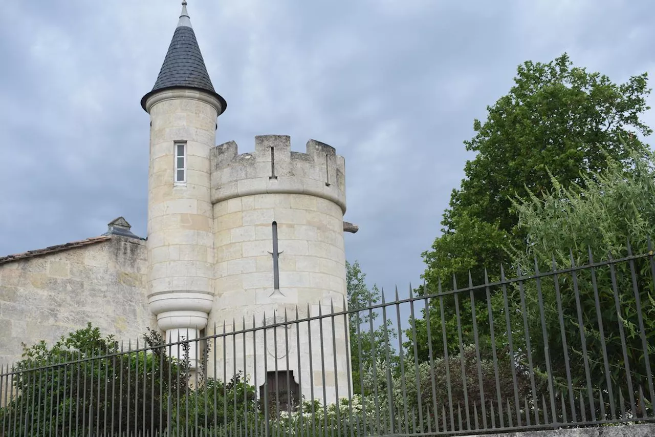 Gironde : il reste des places pour visiter les châteaux dans le cadre de Margaux-Saveurs