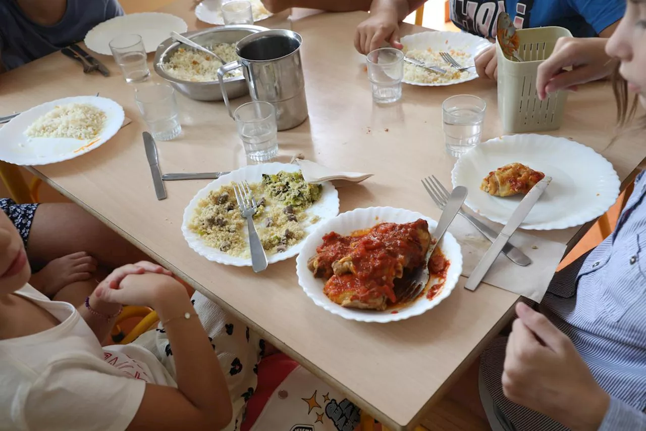 Restauration scolaire : politiques, scientifiques et ONG se concertent pour « mieux manger à l’école »