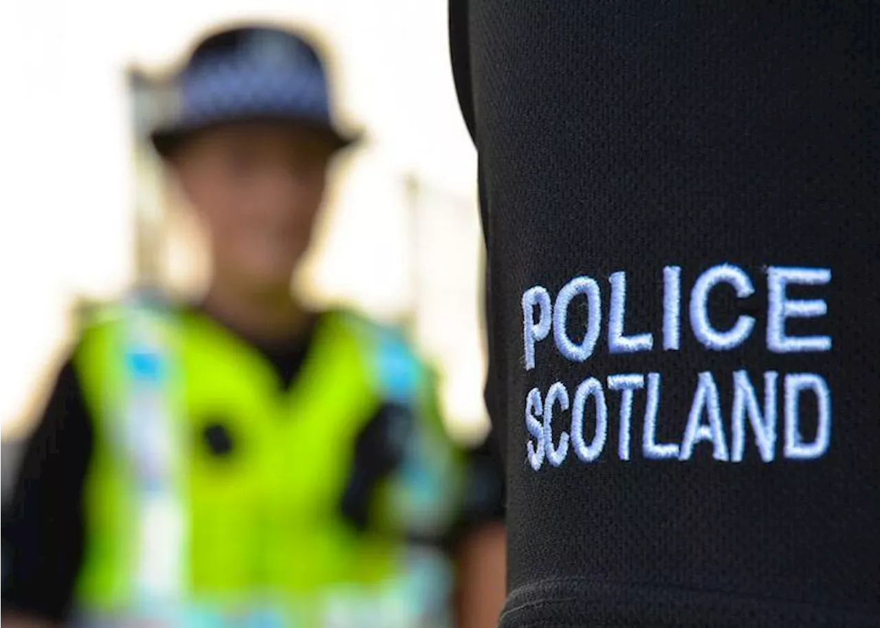 Female police officer seriously assaulted in attack