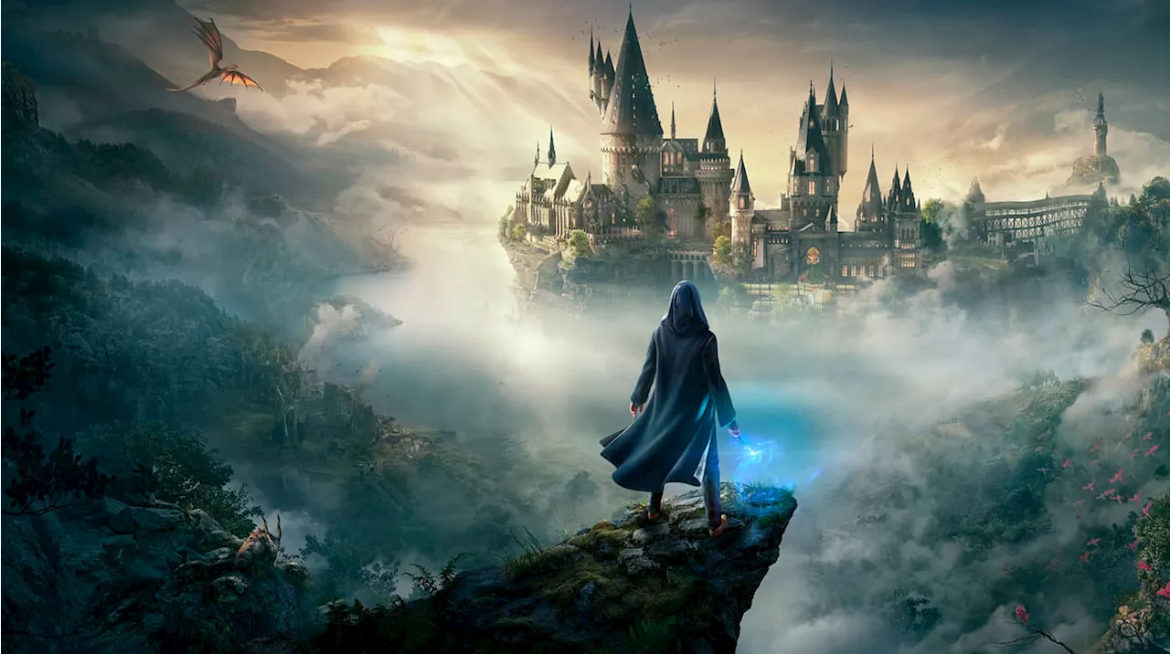 Accio, adventure: Quick dive into ‘Hogwarts Legacy’