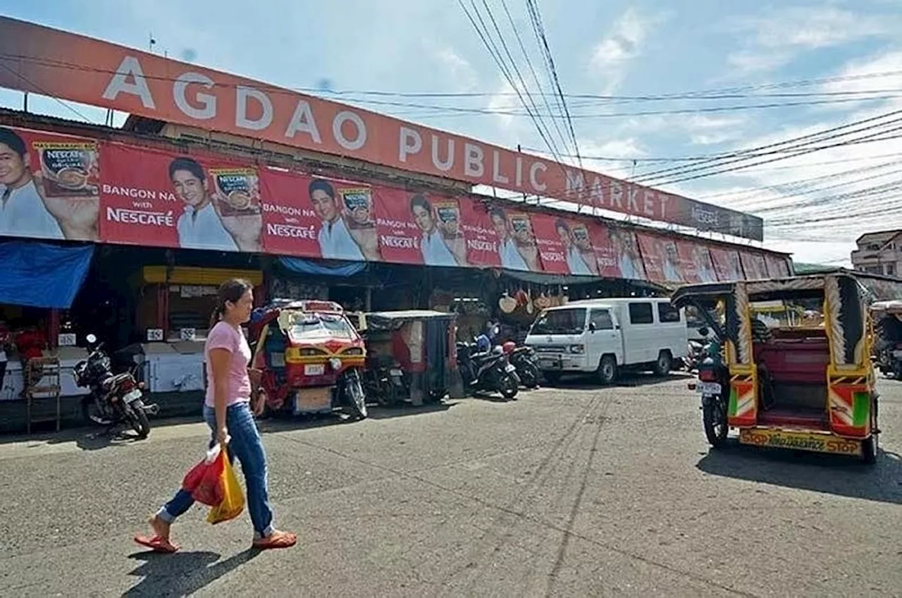 City cops strengthen monitoring vs lootings in Agdao public market