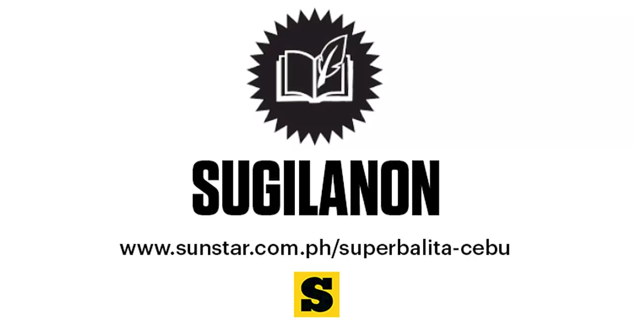 Sugilanon: Ang Babaye Nga Nagsul-ob Og Itom