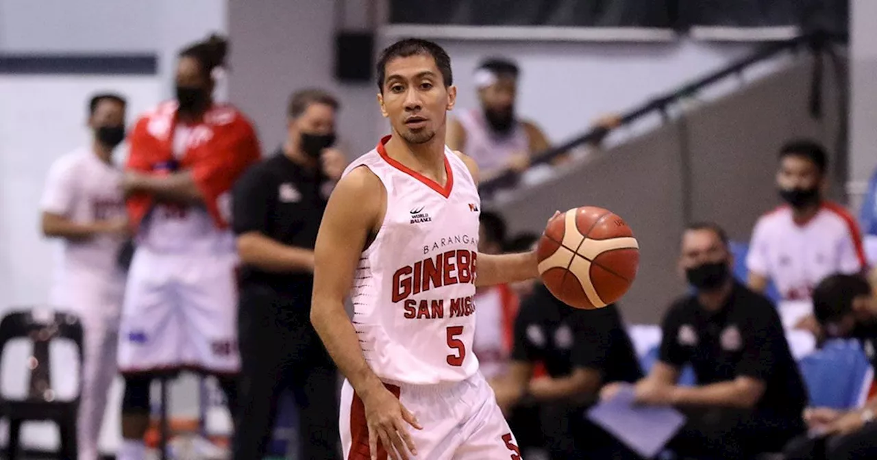 Tenorio gitugtan na’ng mobalik sa pagduwa