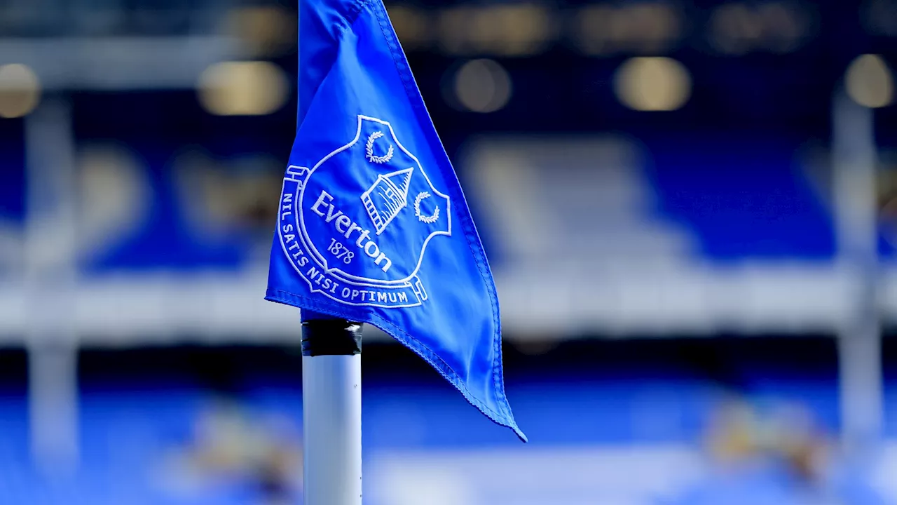 Everton’s £550m takeover could collapse as 777 Partners miss key deadline...