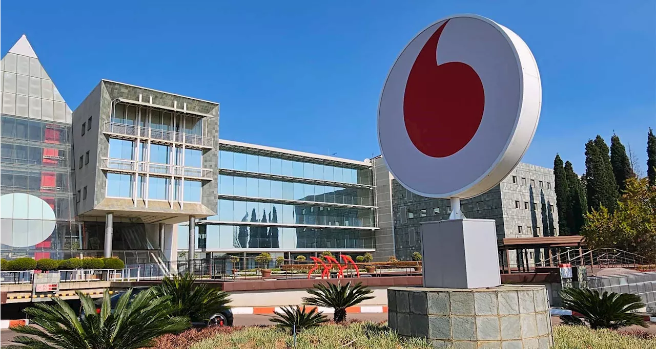 A2X stock exchange lands big fish Vodacom