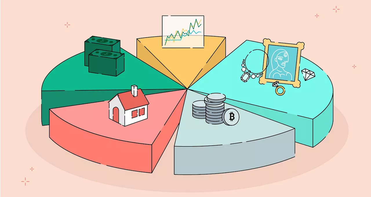 Investing in commodities: exploring opportunities beyond stocks