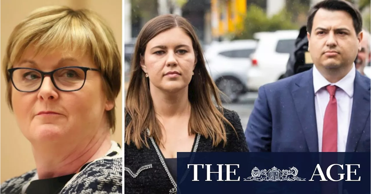 Higgins hires Nine’s BRS lawyer for Reynolds defamation clash