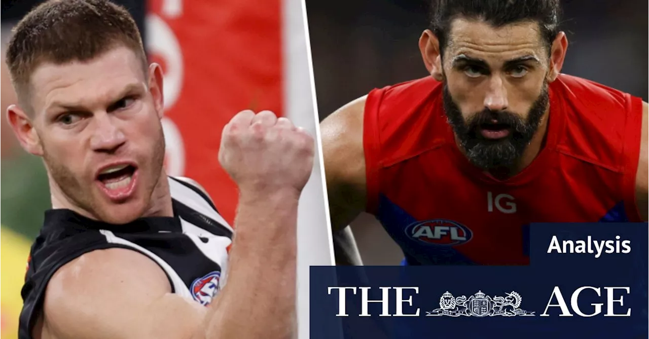 Why this version of the trade circus has Buckley’s chance of transforming clubs’ fortunes