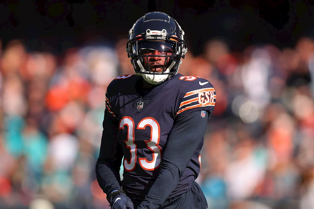 Bears trade candidates: How soon will Chicago become seller before deadline?