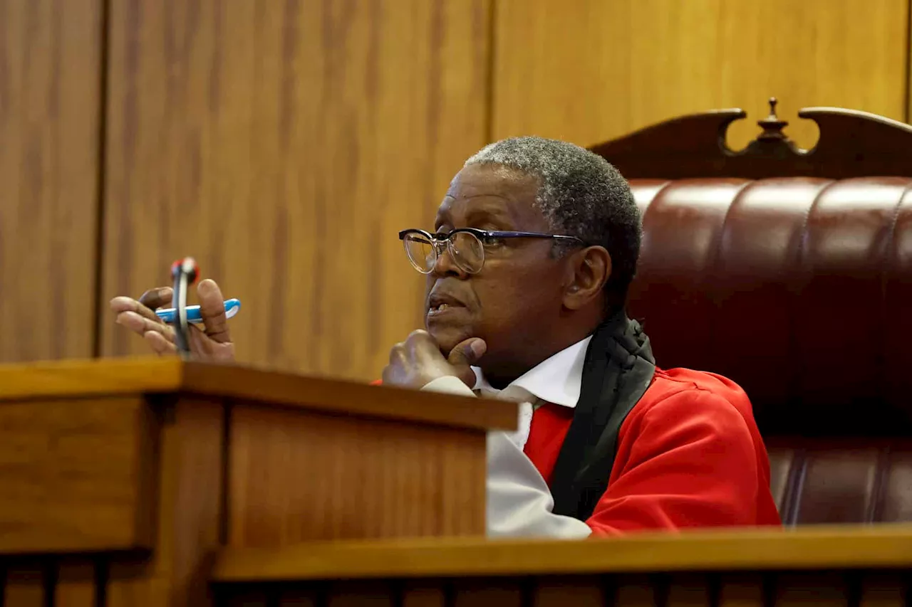 Battle over ‘fairness, justice’ and an audio recording in Senzo Meyiwa murder trial