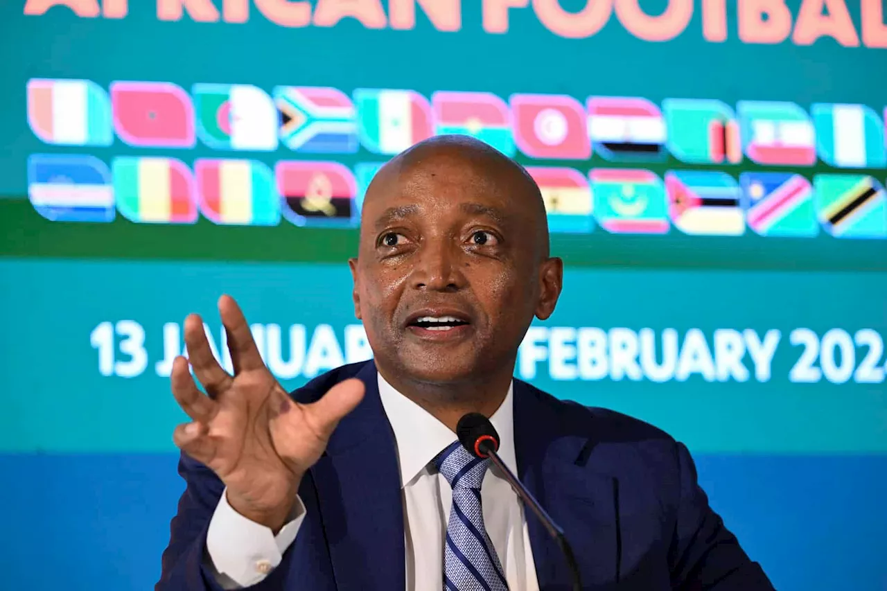 Much-changed African Football League set for modest launch | South ...