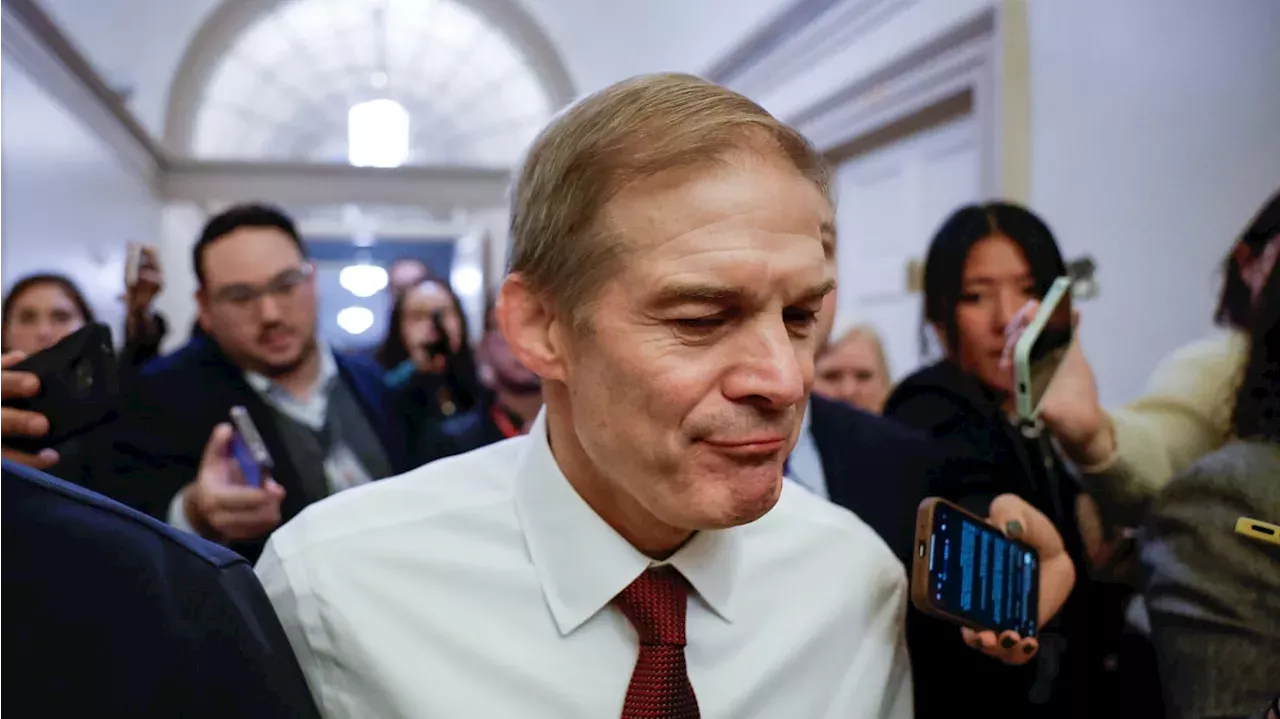 House Gop Chaos Continues As Jim Jordan Loses Speaker Vote—again 0897