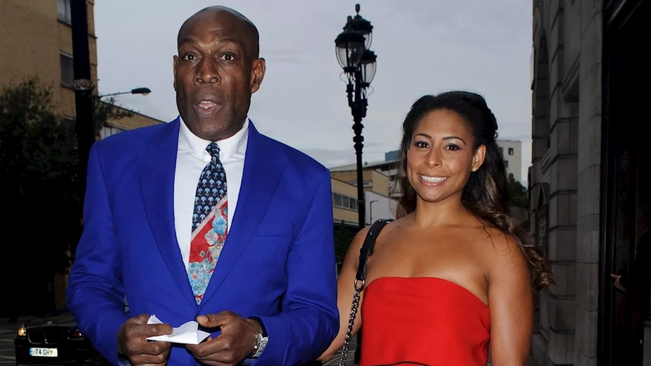 I still remember the day my dad Frank Bruno was sectioned