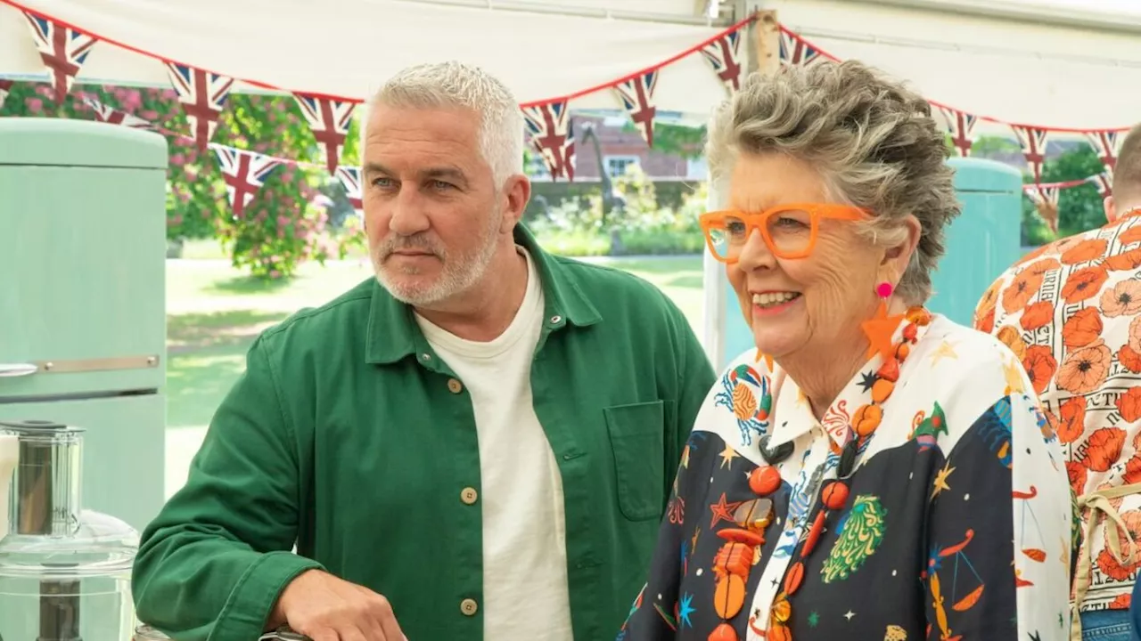 What’s on TV tonight: It’s Chocolate Week on the delayed Great British Bake Off