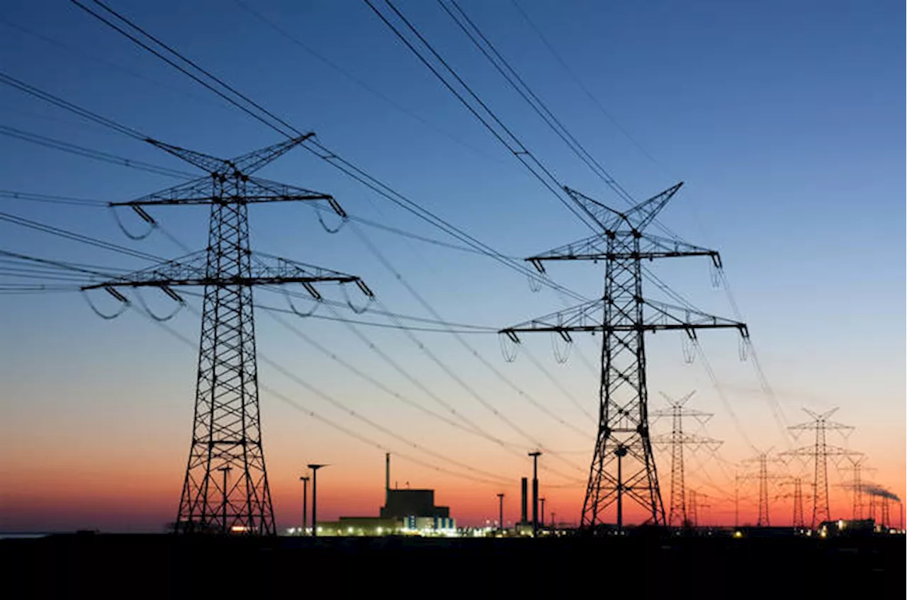 Want a clean energy transition? Better start putting cash into electrical grid