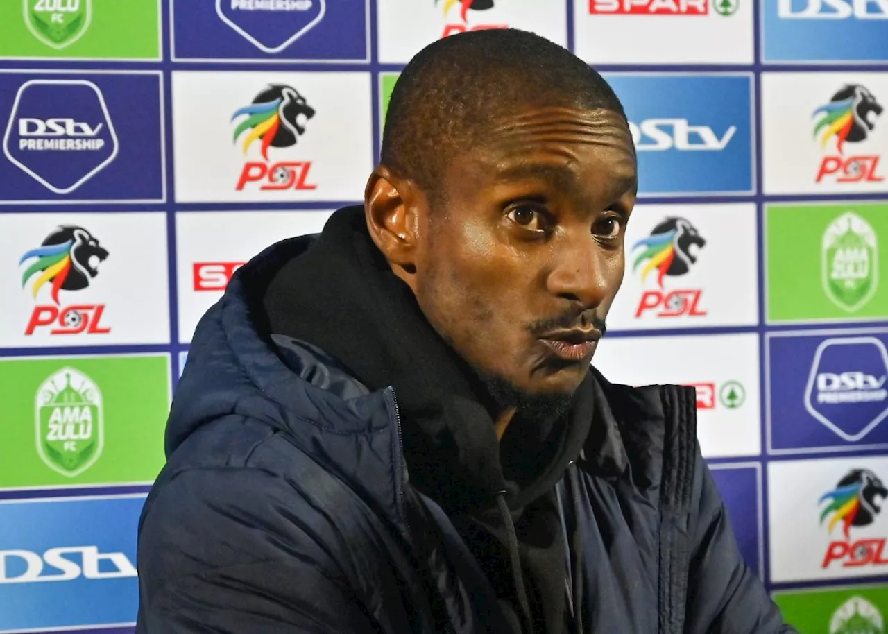 Mokwena’s views on Sundowns gruelling fixture schedule