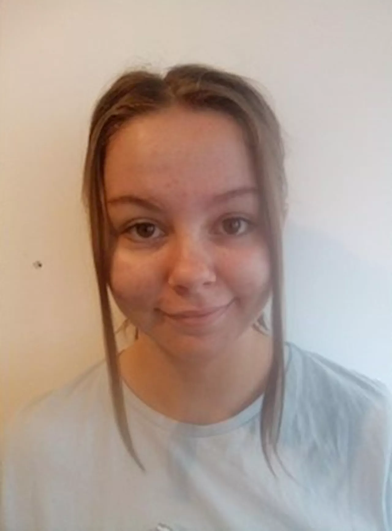 Cops hunting missing Grace Fisher, 16, arrest man in 20s & launch desperate appeal to find teen who...