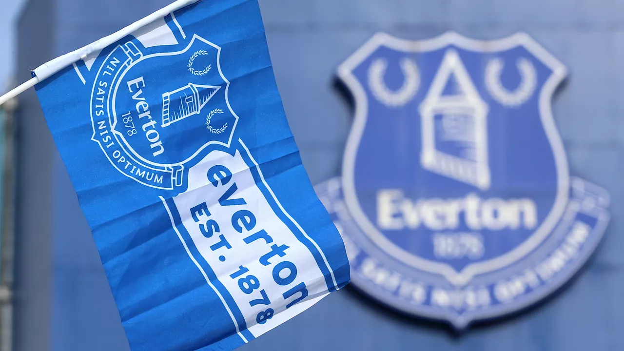 Everton’s £550m takeover faces COLLAPSE after 777 Partners fail to meet government-backed deadline...