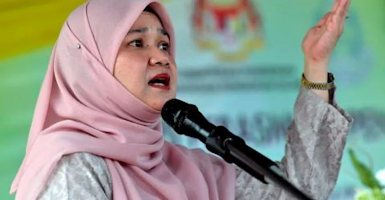 MOE intensifies efforts to convince stakeholders about STEM career prospects