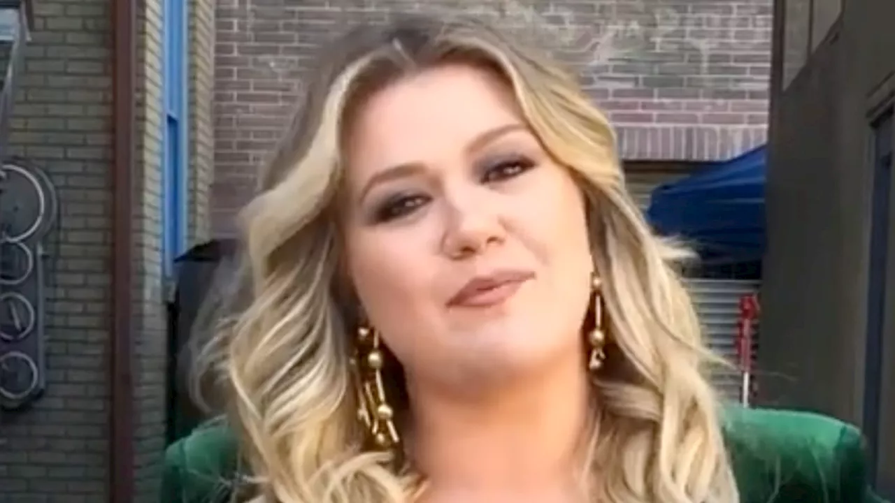 Kelly Clarkson Wins Primary Custody of Children in Divorce, Husband Wants $436k Monthly