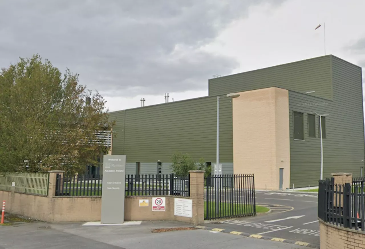 Over 500 Jobs Could Be Lost At Limerick Plant By 2026