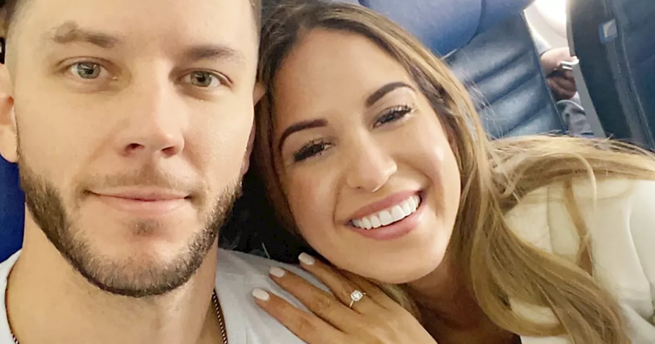 Paige Tillman Says 'Love Is Blind' Cut Her Engagement with Josh Simmons