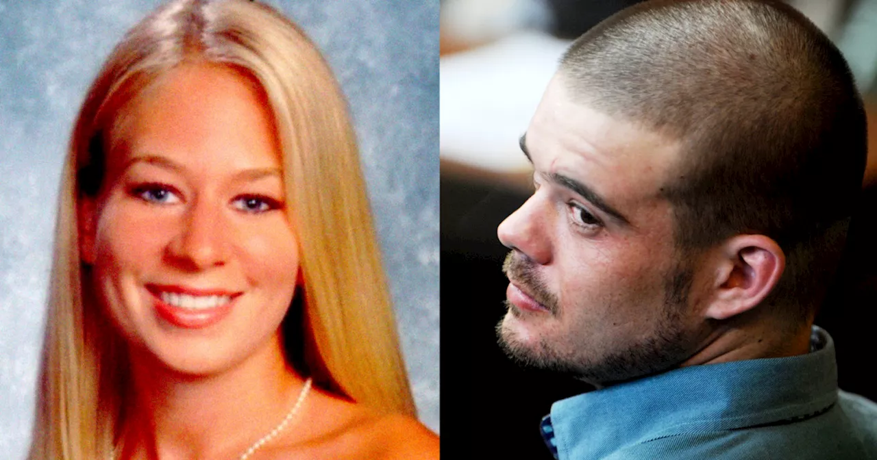 Suspect In Natalee Holloway Disappearance Apologizes To Family And Pleads Guilty To Extortion, Wire Fraud