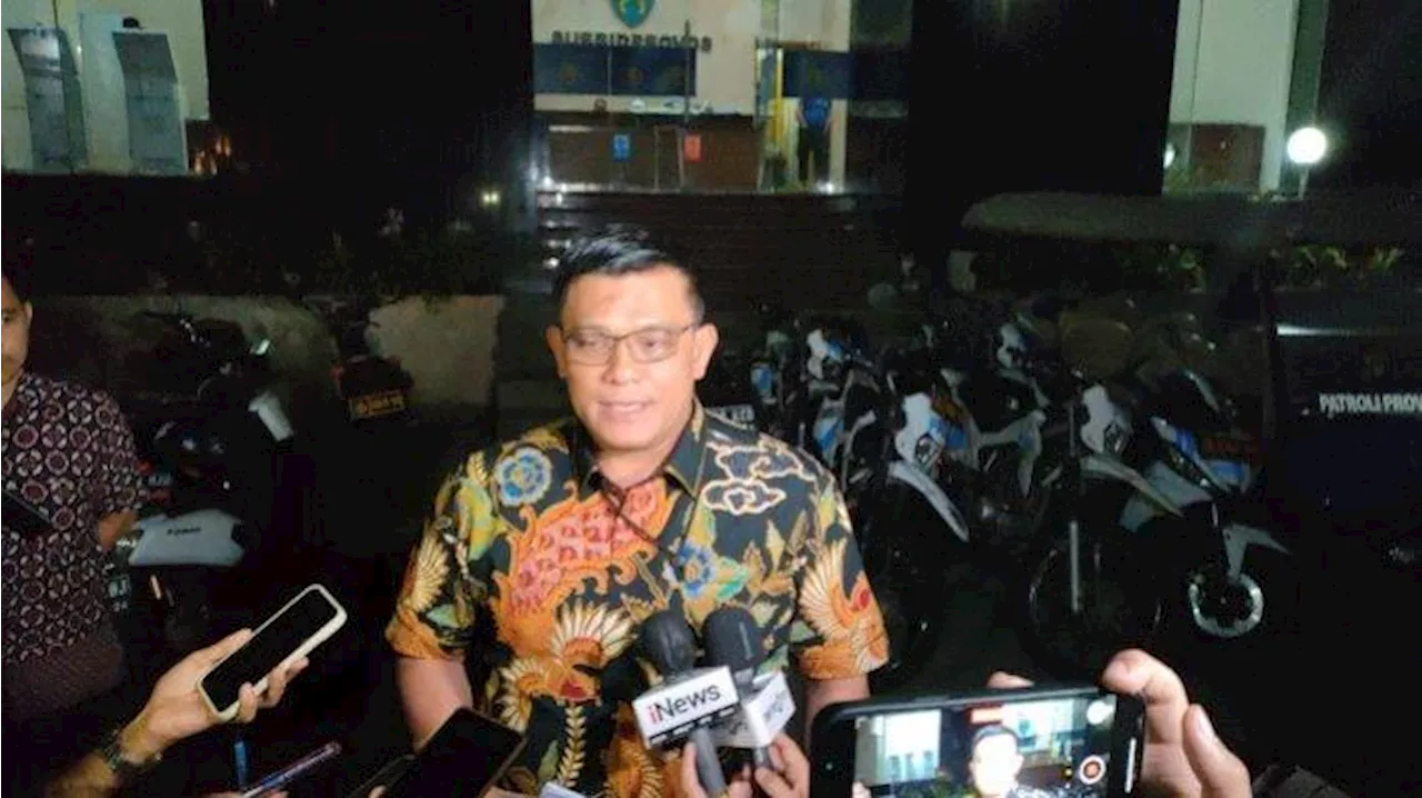 Ajudan hingga Pamwal Firli Bahuri Diperiksa Polisi soal Kasus Dugaan Pemerasan ke SYL Hari Ini